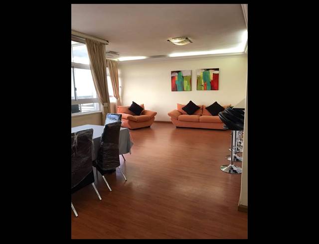 2 BEDROOM APARTMENT TO LET IN GLENWOOD